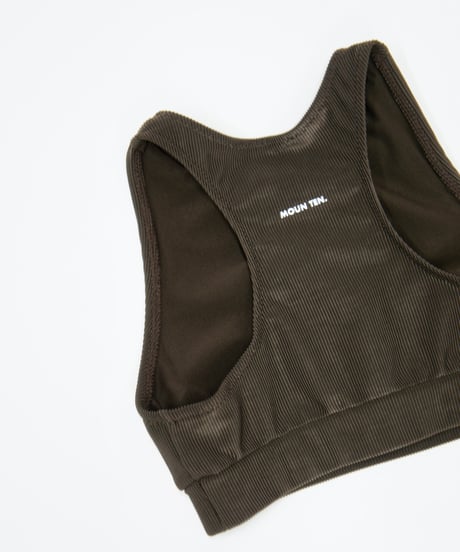 MOUN TEN. / CODE PIQUE SWIM TOPS & SHORTS (for kids & junior)