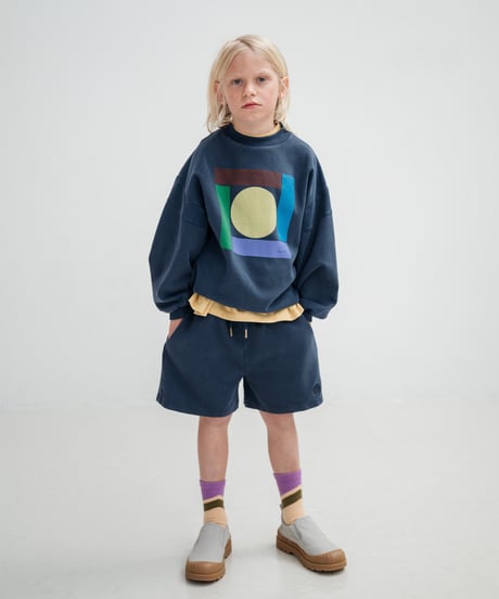 Repose AMS / SHORTY