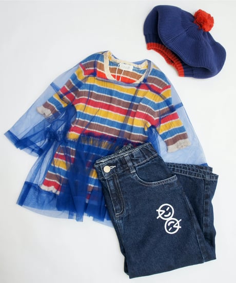 wynken / BERET