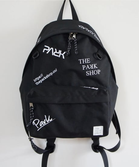 THE PARK SHOP / BALL PARK PACK