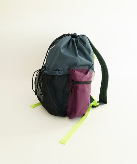 THE PARK SHOP / PARK CARRY PACK