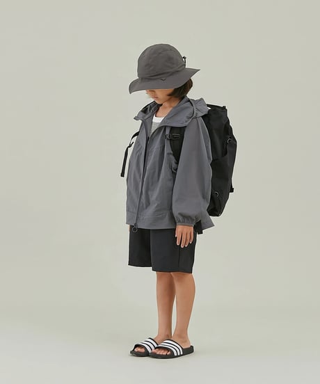 MOUN TEN. / REVERSIBLE ADVENTURE HAT (adult)