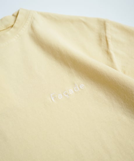 Façade / BATO WIDE SS TEE