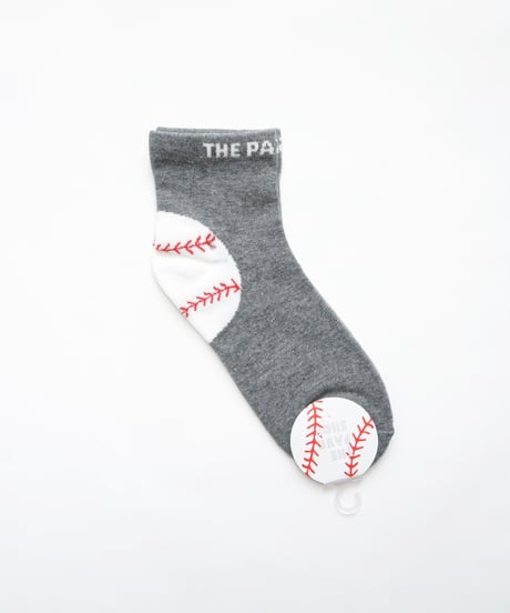 Ankle Ball Socks / THE PARK SHOP