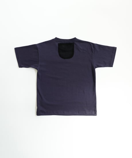 THE PARK SHOP / ICE PACK POCKET TEE