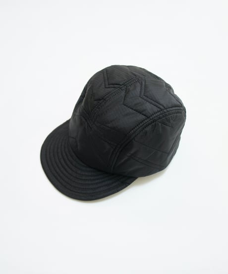 MOUN TEN. / ZIGZAG QUILT JETCAP