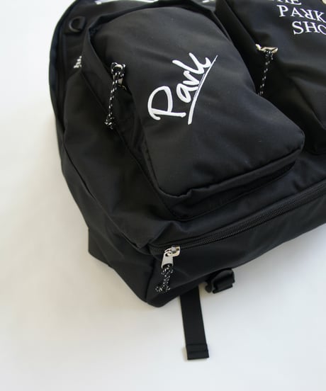 THE PARK SHOP / FAMILY PARK PACK
