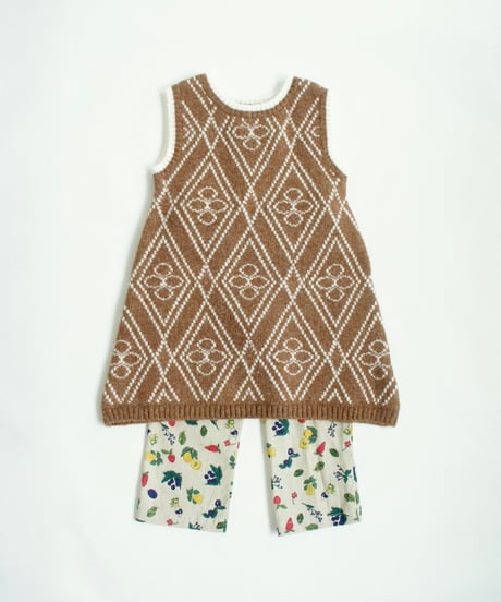 FISH & KIDS / FARM PANTS