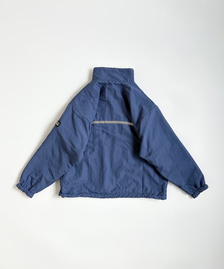 THE PARK SHOP / REVERSIBLE SPORTS PULLOVER