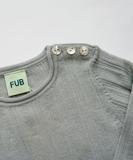 FUB /  Rib Body