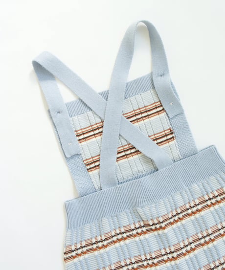 FUB / Baby Overall Bloomer