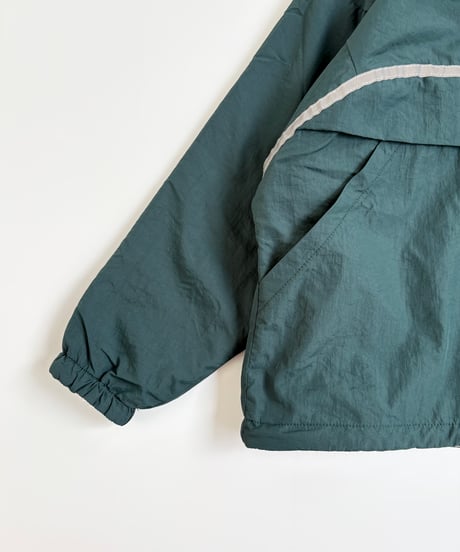 THE PARK SHOP / REVERSIBLE SPORTS PULLOVER