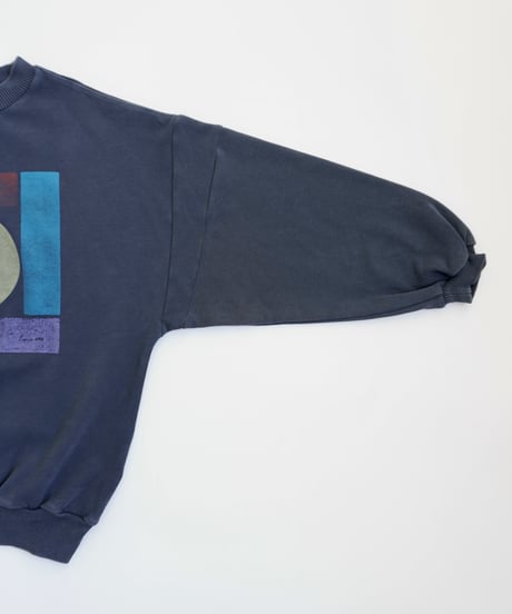 Repose AMS / CREW NECK SWEATER