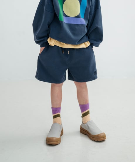 Repose AMS / SHORTY