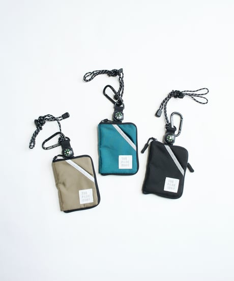 THE PARK SHOP / SPORTS PARK WALLET