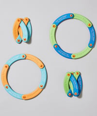 THE PARK SHOP / Zoopa Ring x TPS "Zoopa Ring"