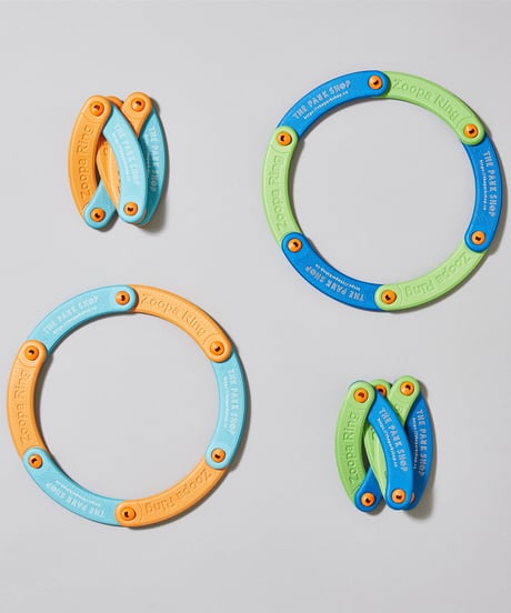 THE PARK SHOP / Zoopa Ring x TPS "Zoopa Ring"