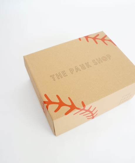 THE PARK SHOP / COIBA