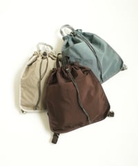 MOUN TEN. / NYLON OX BABY KNAPSACK
