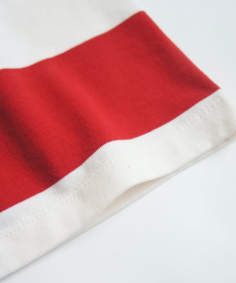 TOM & BOY / BORDER SKIRT