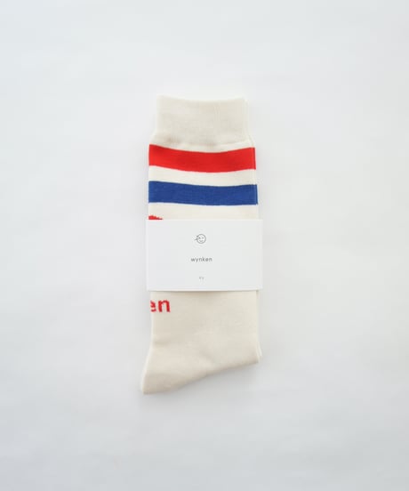 wynken / VELA WYNKEN SOCKS