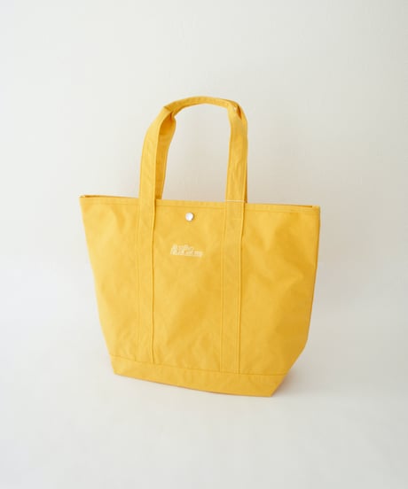 EAST END HIGHLANDERS / NYLON TOTE BAG
