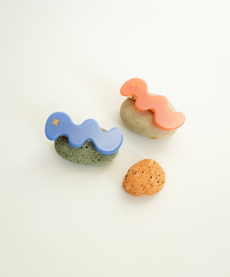 Repose AMS / WAVY HAIR CLIP