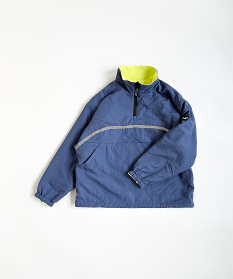 THE PARK SHOP / REVERSIBLE SPORTS PULLOVER