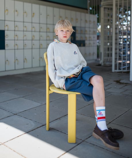 Repose AMS / SPORTY SOCKS