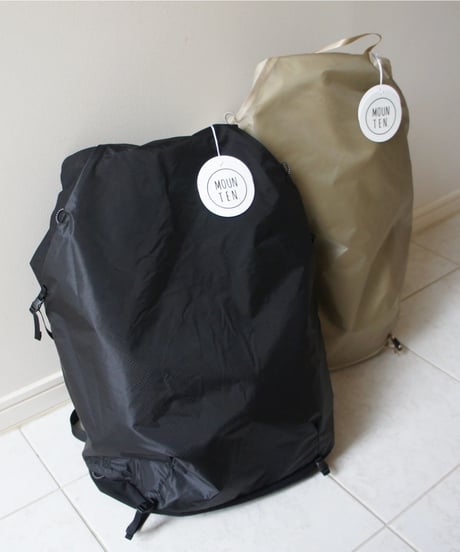 MOUN TEN. / 2WAY DAYPACK 25ℓ