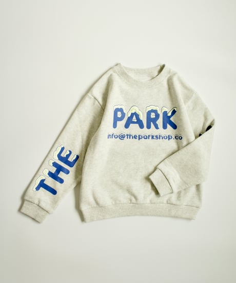 THE PARK SHOP / 3D SNOW CREW
