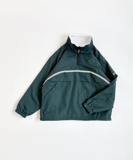 THE PARK SHOP / REVERSIBLE SPORTS PULLOVER