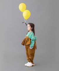 folk made / SALOPETTE