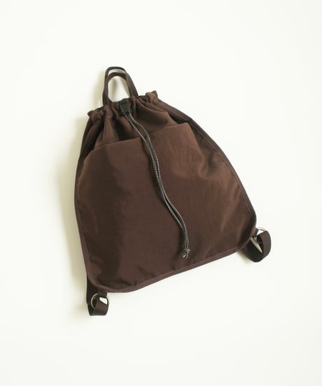 MOUN TEN. / NYLON OX BABY KNAPSACK
