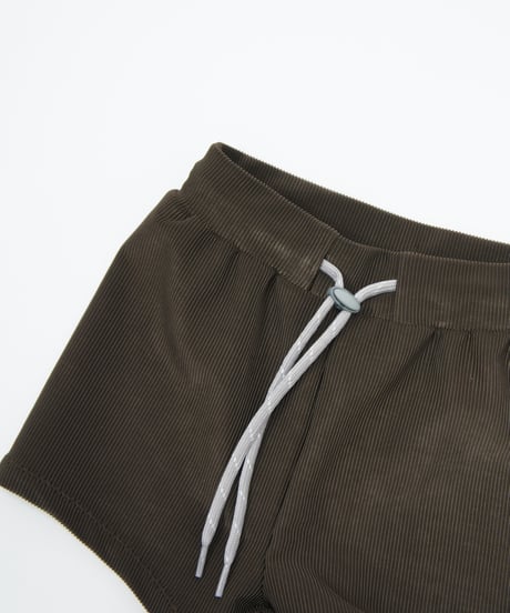 MOUN TEN. / CODE PIQUE SWIM TOPS & SHORTS (for kids & junior)