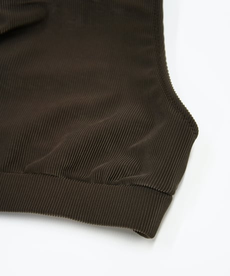 MOUN TEN. / CODE PIQUE SWIM TOPS & SHORTS (for kids & junior)