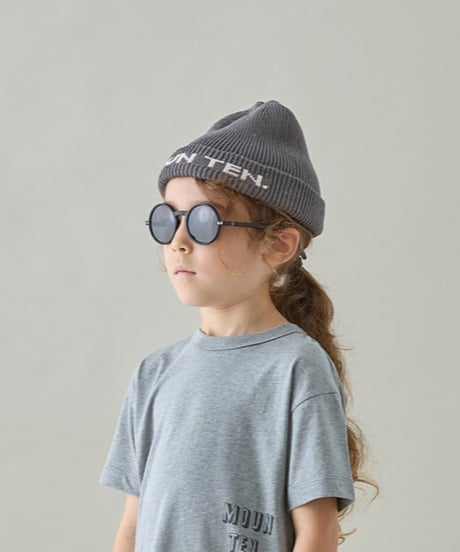 MOUN TEN. / MOUN TEN. watch cap