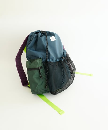 THE PARK SHOP / PARK CARRY PACK
