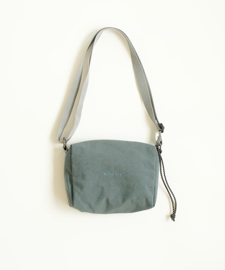 MOUN TEN. / NYLON OX PORCH