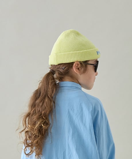 MOUN TEN. / MOUN TEN. watch cap