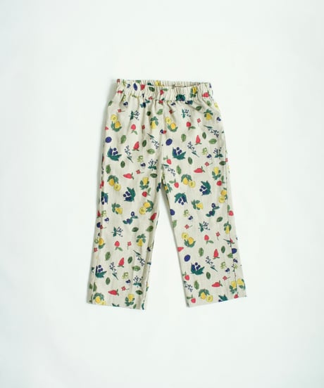 FISH & KIDS / FARM PANTS