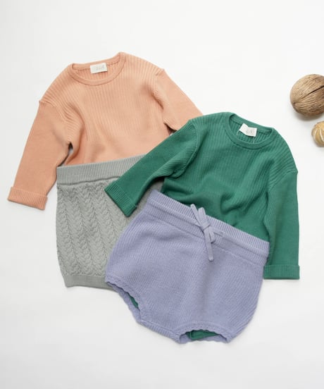 FUB / Baby Bloomers
