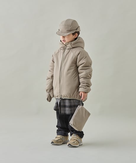 MOUN TEN. / NYLON OX PORCH