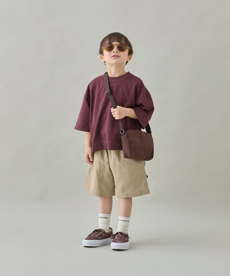 MOUN TEN. / NYLON OX PORCH