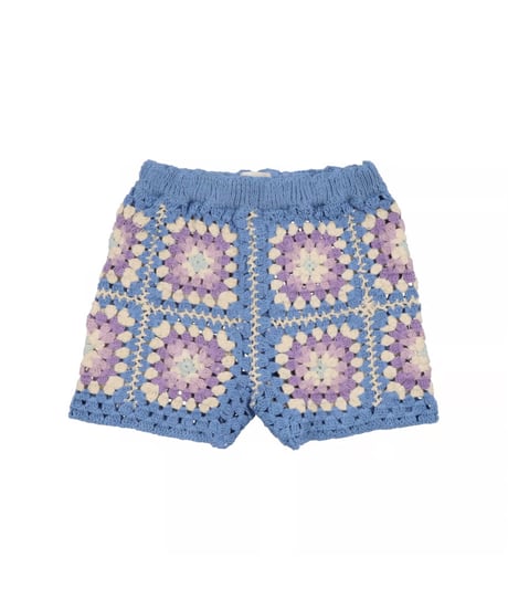 the new society / Mohawk Shorts