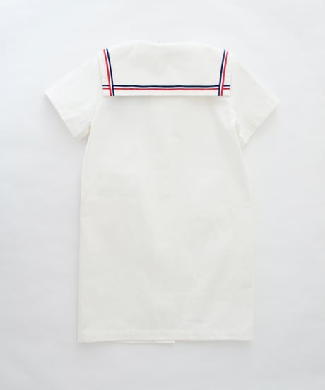 FISH & KIDS / SAILOR DRESS