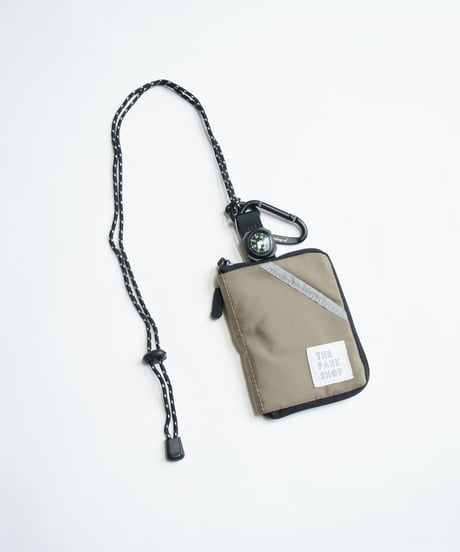 THE PARK SHOP / SPORTS PARK WALLET