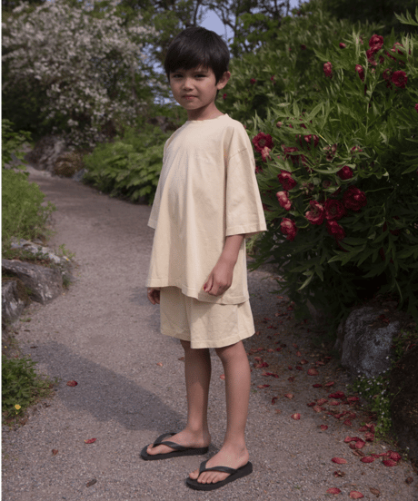 Façade / BATO WIDE SS TEE
