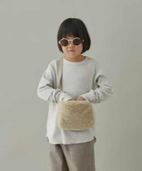 MOUN TEN. / BOA SHOULDER POUCH