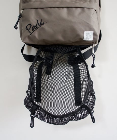 THE PARK SHOP / BALL PARK PACK